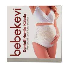 Bebekevi Pregnant Underwear - 838