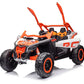 Can Am Buggy 24v