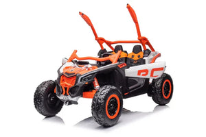 Can Am Buggy 24v