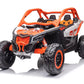 Can Am Buggy 24v