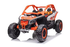 Can Am Buggy 24v