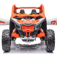 Can Am Buggy 24v