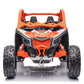 Can Am Buggy 24v