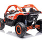 Can Am Buggy 24v