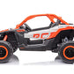 Can Am Buggy 24v