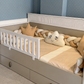 bebecco Melon Bedroom