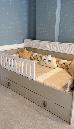 bebecco Melon Bedroom
