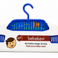 Bebek Evi kid clothes holder 1206