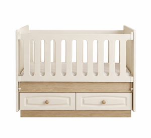 bebecco Icon Crib 130*70