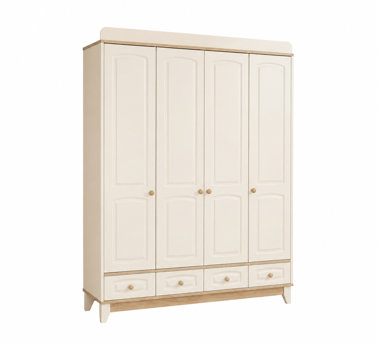 bebecco Icon Wardrobe