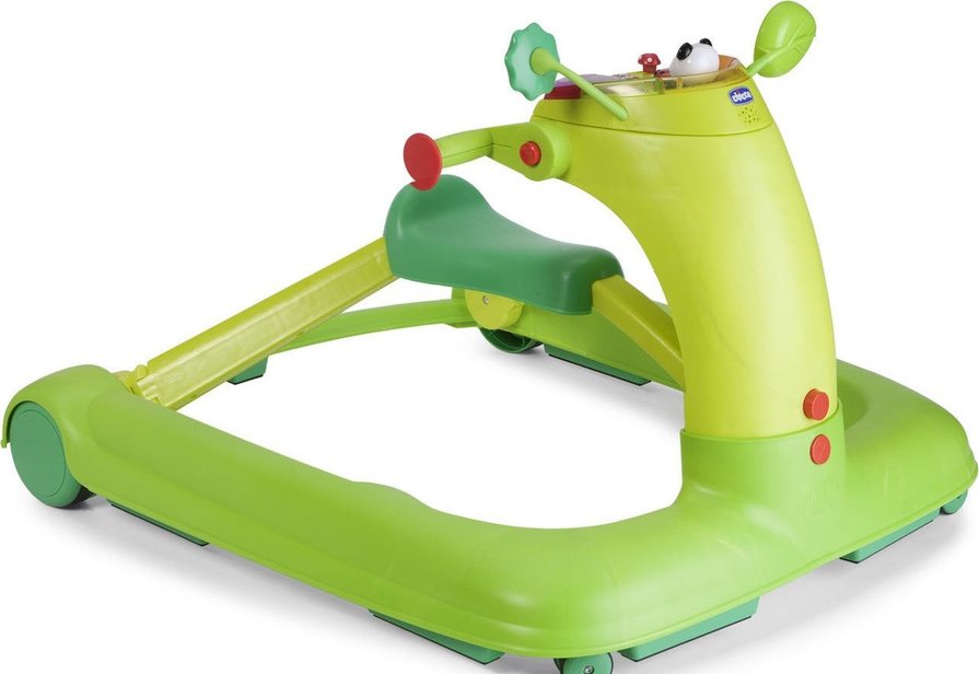 Chicco baby walker price on sale