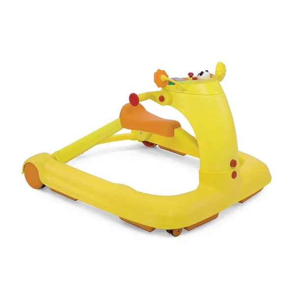 chicco stroller yellow Chicco 1.2.3 Walker,Chicco