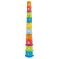 Chicco 2 In 1 Stacking Cups