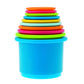 Chicco 2 In 1 Stacking Cups