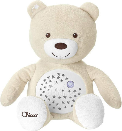 Chicco Baby Bear Night Light Projector