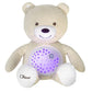 Chicco Baby Bear Night Light Projector