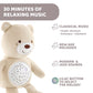 Chicco Baby Bear Night Light Projector