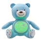 Chicco Baby Bear Night Light Projector