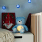 Chicco Baby Bear Night Light Projector