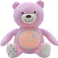 Chicco Baby Bear Night Light Projector