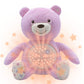 Chicco Baby Bear Night Light Projector