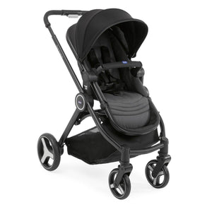 Chicco Best Friend 3In1 Stroller