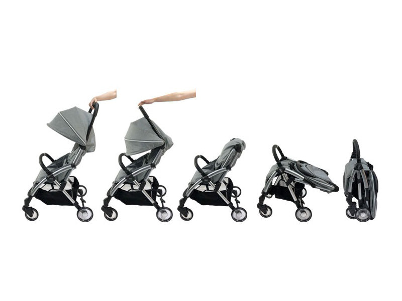 chicco stroller foldable Chicco Goody Stroller,Chicco
