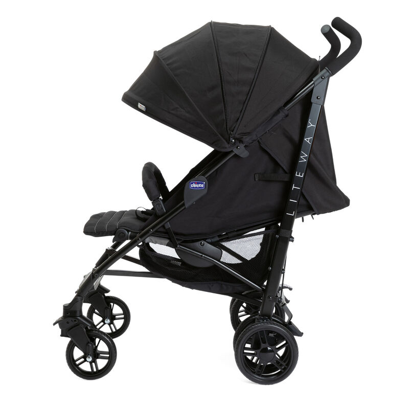 Chicco Liteway 4 Stroller Chicco