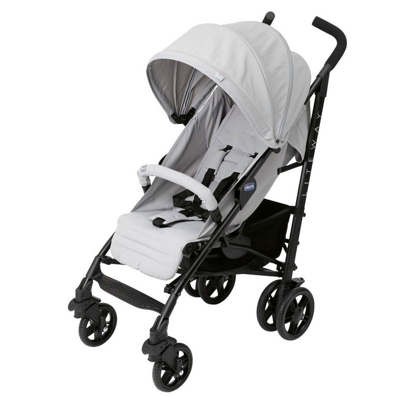 Chicco Liteway 4 Stroller,Chicco