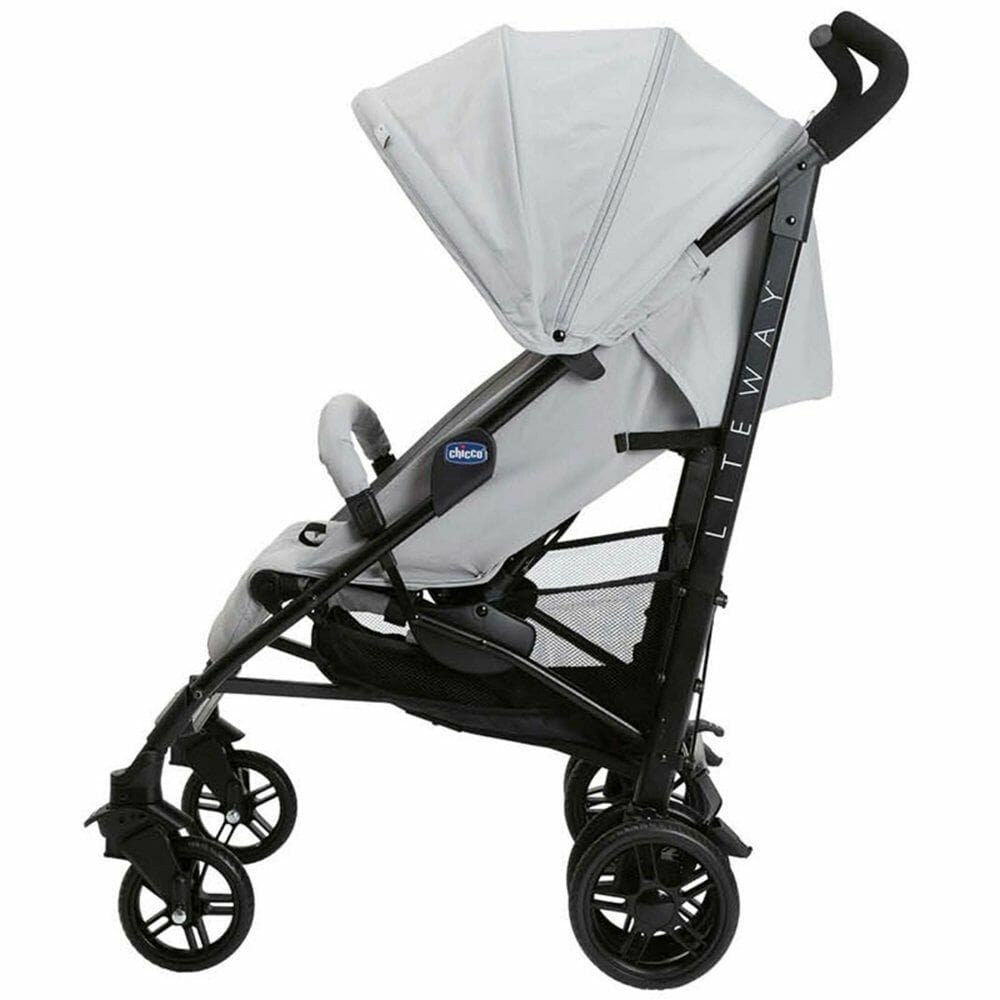 chicco liteway stroller anthracite Chicco Liteway 4 Stroller,Chicco