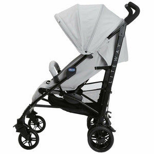 Chicco Liteway 4 Stroller