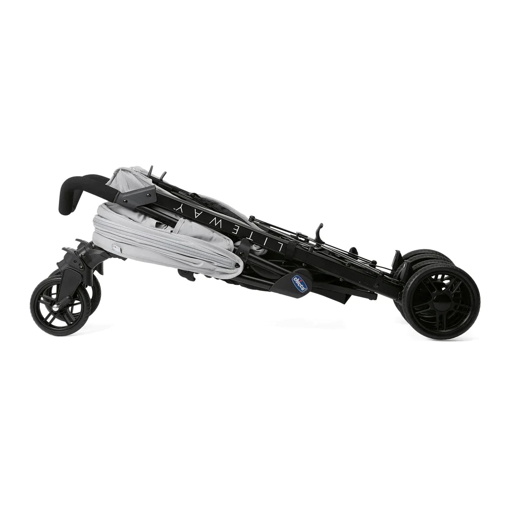 chicco liteway stroller anthracite Chicco Liteway 4 Stroller,Chicco