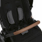 Chicco Mysa Stroller with Carrycot