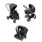 Chicco Mysa Stroller with Carrycot