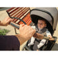 Chicco Mysa Stroller with Carrycot