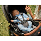 Chicco Mysa Stroller with Carrycot