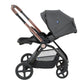 Chicco Mysa Stroller with Carrycot