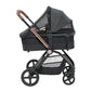 Chicco Mysa Stroller with Carrycot