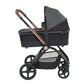 Chicco Mysa Stroller with Carrycot