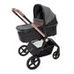 Chicco Mysa Stroller with Carrycot