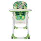 Chicco Polly Easy Highchair Happy Jungle