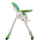 Chicco Polly Easy Highchair Happy Jungle