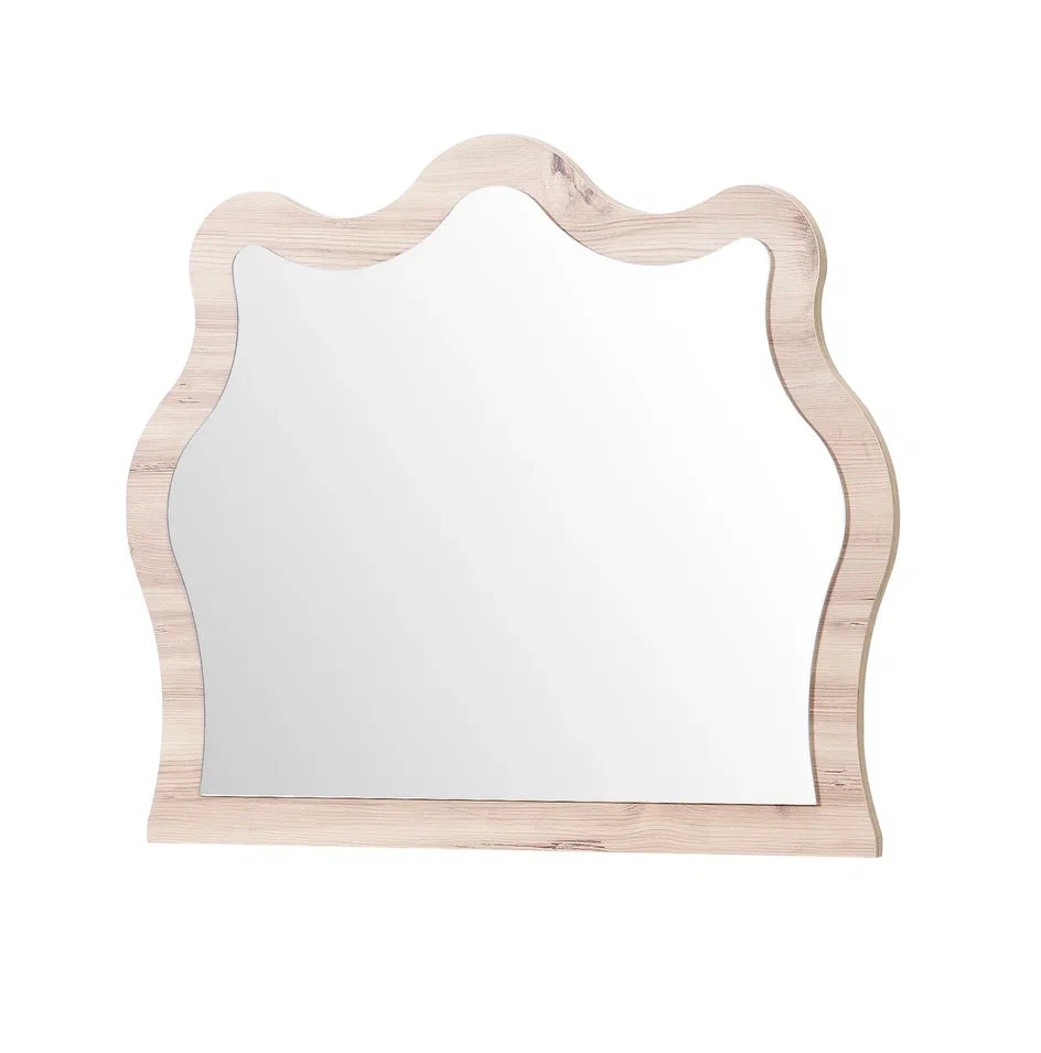 Country Mirror (Brown)