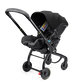 Doona X Car Seat & Stroller - Black