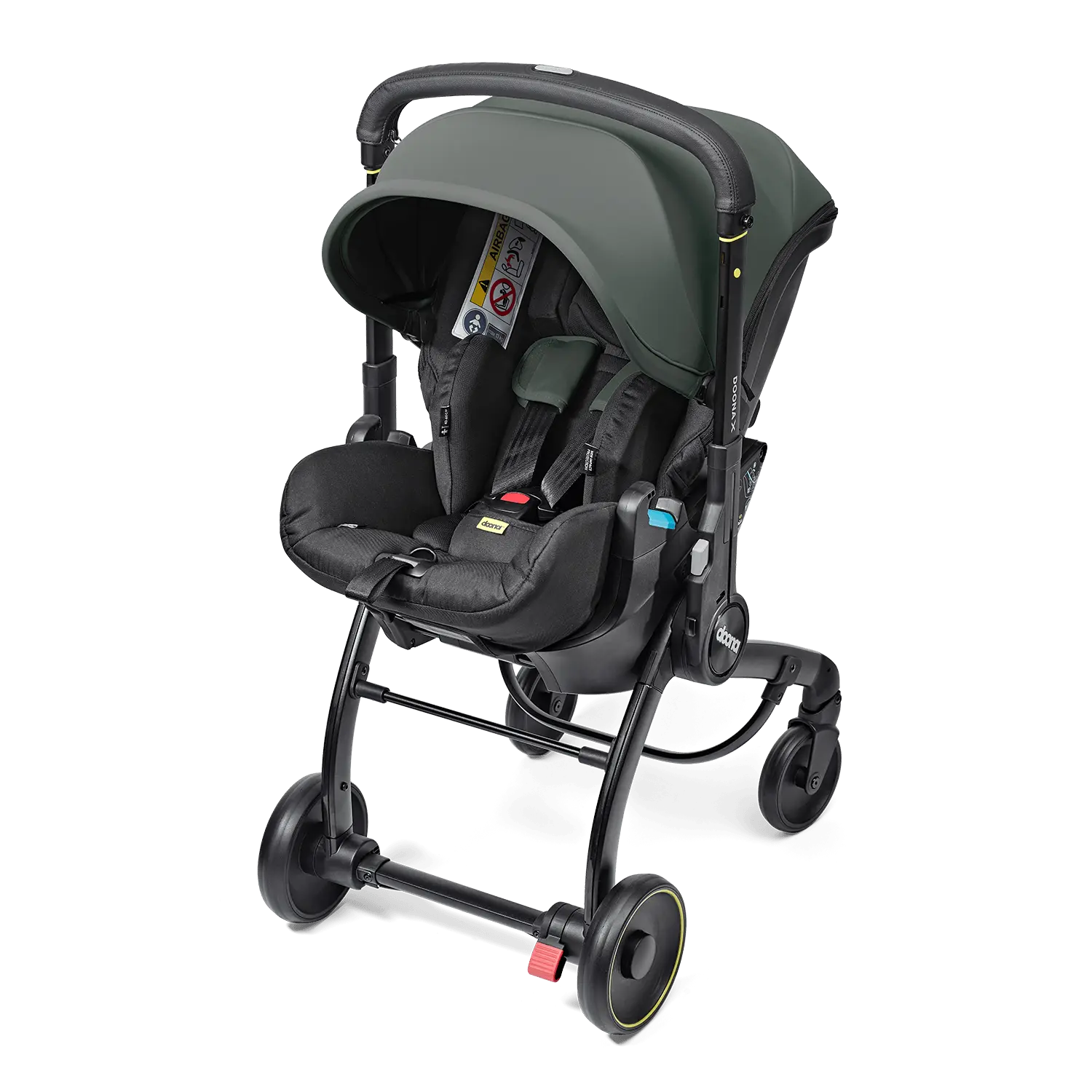 doona stroller israel Doona Car Seat & Stroller