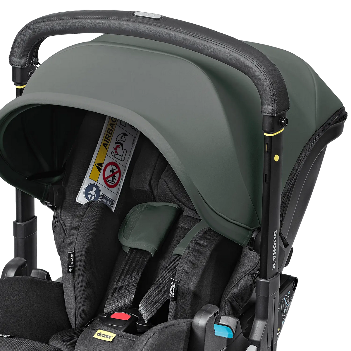 Doona Doona Car Seat & Stroller
