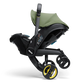 Doona i Car Seat & Stroller - Moss Green