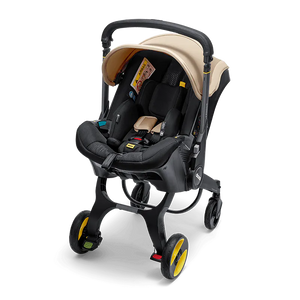 Doona i Car Seat & Stroller - Beige