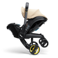 Doona i Car Seat & Stroller - Beige
