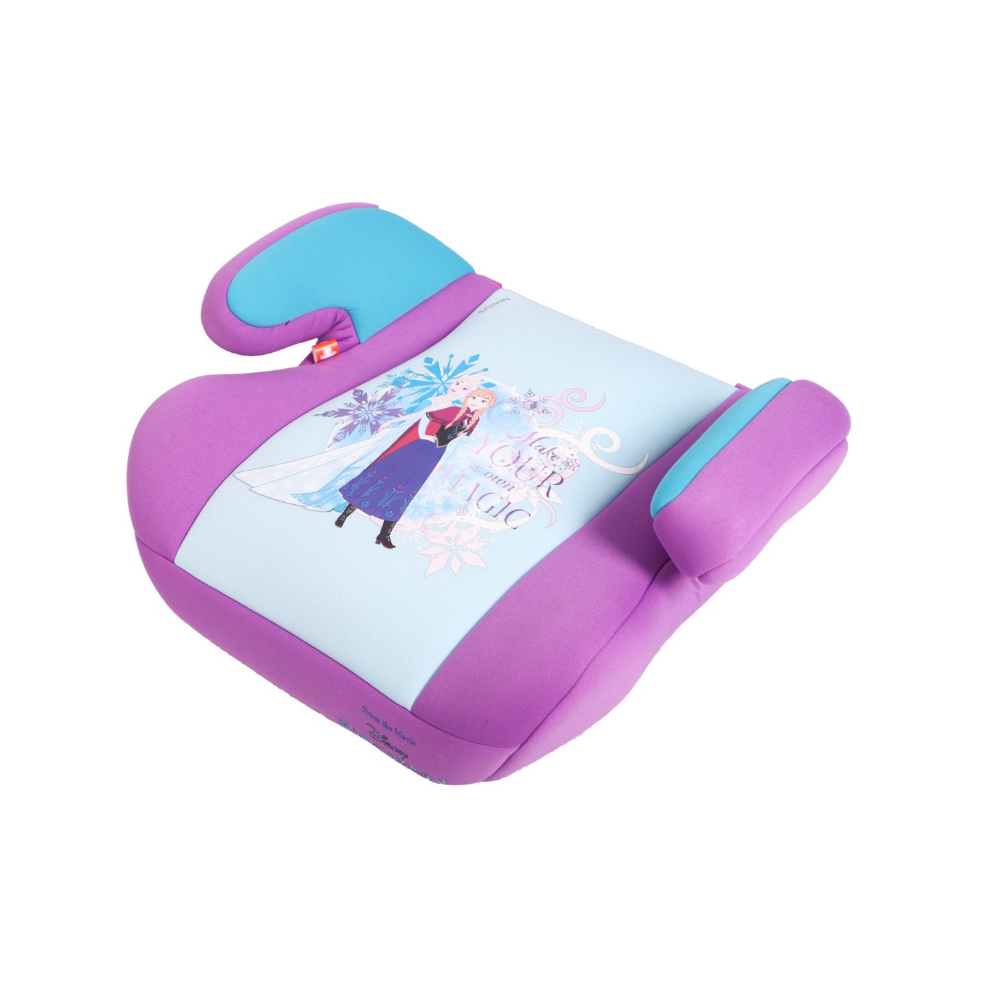 Disney Frozen Booster Car Seat